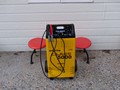 chargeur-démarreur